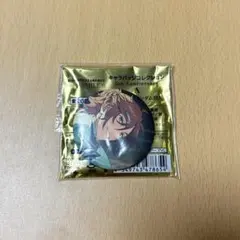 あんスタ 5周年 缶バッジ 三毛縞斑