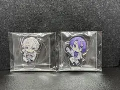 TVアニメ　ブルーロック　アクリルスタンド 御影玲王　凪誠士郎