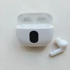 完全ワイヤレスイヤホン 片耳 右側のみ ケース 付のサムネイル
