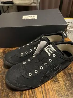 Onitsuka Tiger Mexico 66 Slip-On 24.5