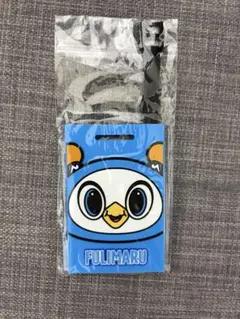 横浜FC フリ丸　ラゲージタグ