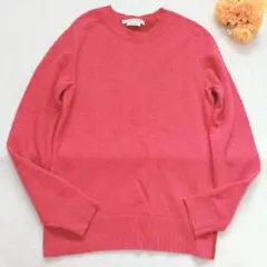 ❁MARC JACOBS❁バイカラーグランジニットのサムネイル