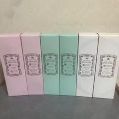 新品未開封】薬酵泉 薬用洗浄料MF ミニボトル ギフト9本セット（外箱