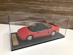 1/43 ホンダ NSX改 OZフッツーラ ゴールド アル 深リム - メルカリ