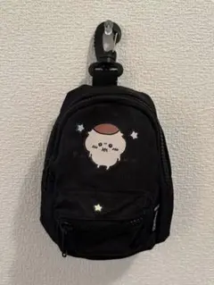 ちいかわ くりまんじゅう ミニリュック型ポーチ