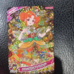 アイプリリング5弾　リンリン　星4