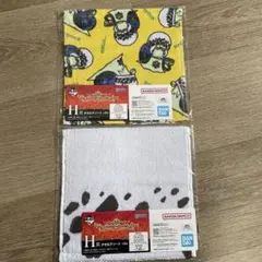 一番くじ　ワンピース　The Unbreakable Law」