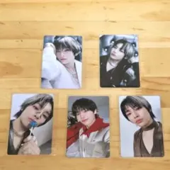 straykids dominATE 会場限定　トレカアイエン