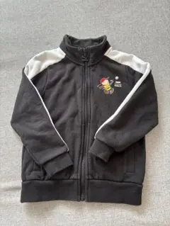 PUMA PEANUTS キッズ116cm ブラック