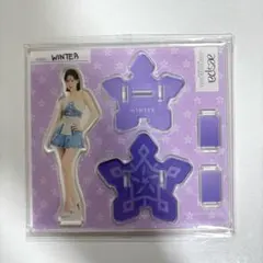 2026年最新】aespa ウィンター アクスタの人気アイテム - メルカリ