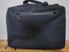 UNIQLO ユニクロ 3way ビジネスバッグのサムネイル