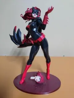 DC COMICS美少女 バットウーマン 1/7スケール フィギュア