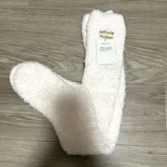 gelato pique ホワイトソックス