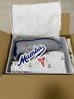 NIKE KOBE AF1 LOW PROTRO 29cm Dodgers