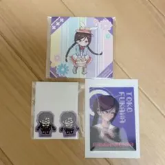 ダンガンロンパ まねきねこ 罪木蜜柑 - メルカリ