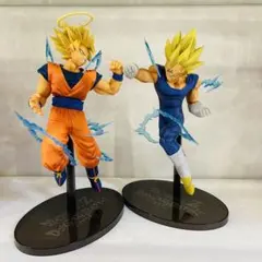 ドラゴンボールZ ドッカンバトルコラボ 2体セット