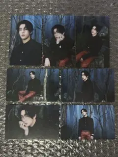 2026年最新】EnhyPen walk the line トレカの人気アイテム - メルカリ