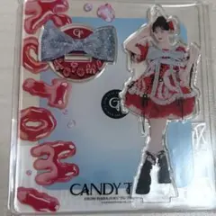 CANDY TUNE 立花琴未 こっちゃん アクスタ きゃんちゅー - メルカリ