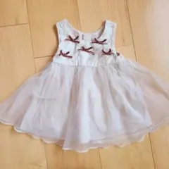 petit main ワンピース 70 チュニック