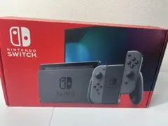 Nintendo Switch HAC-001 グレー