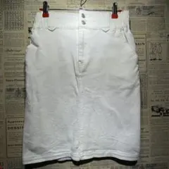 ciaopanic チャオパニック 膝丈スカート size M