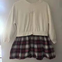 GAP KIDS 長袖カットソー M