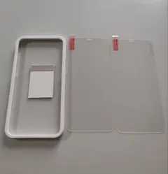 iPhone12/iPhone12Pro 強化ガラス 画面保護フィルム