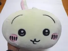 ちいかわ ぬいぐるみ うさぎ だららんBIGぬいぐるみ