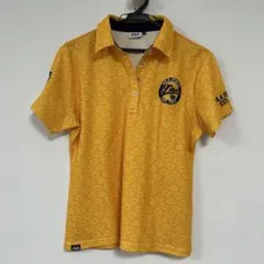 フィラゴルフ　ポロシャツ LL