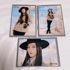 ミサモ　オートクチュール　ランダムトレカ　ラントレ　サナ