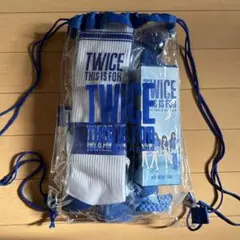 TWICE オーストラリア シドニー this is for VIP 特典