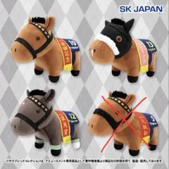 2026年最新】ロードカナロア ぬいぐるみの人気アイテム - メルカリ