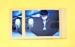 文豪ストレイドッグス 9周年 ブロマイド 特典 中原中也 太宰治 - メルカリ