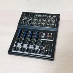 2026年最新】MACKIE MIX8の人気アイテム - メルカリ