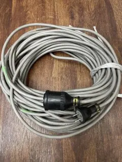 スピーカーケーブル3.5 ㎟ ×8芯5mスピコン仕様 ① 未使用品 スピーカーケーブル3.5 ㎟ ×8芯5mスピコン仕様 ① 未使用品 - メルカリ