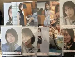 松田里奈 生写真