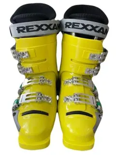 2026年最新】rexxam スキーブーツの人気アイテム - メルカリ