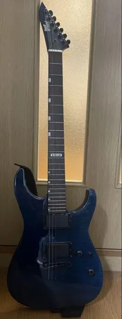 美品　JAGARD　エレキギター　トレモロユニット搭載　弦は新品に交換済み！ Birth KY-01 エレキギター トレモロユニット搭載 弦は新品に交換