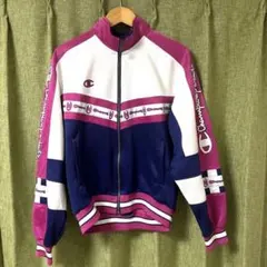 チャンピオンレトロジャージ