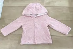 baby GAP パーカー　12-18months 80cm