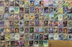 ポケモンカード AR 100枚　⑤