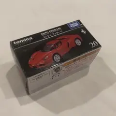 トミカプレミアム エンツォフェラーリ