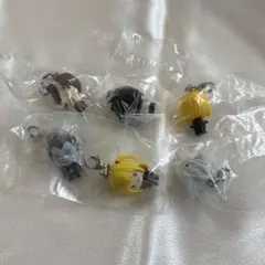 デスノート めじるしアクセサリー コンプリート