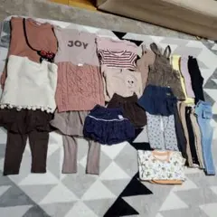 ベビー服セット 95cm以下 カジュアル