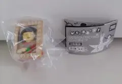 びじゅチューン　ガチャ　麗子