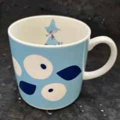 MOOMIN　ムーミン　マグカップ　1客　yamaka