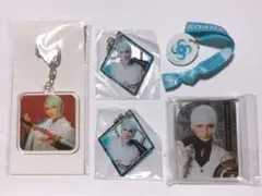 ミュージカル刀剣乱舞 刀ミュ 巴形薙刀 丘山晴己 グッズ まとめ売り