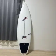 ジャスティス justicesurfbord Vanksy 5'7