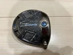 【ヘッドのみ】Callaway AiSMOKE MAXドライバー 10.5度のサムネイル