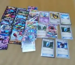 ポケモンカード エネルギーつけかえ レジェンド 4枚 バクフーン